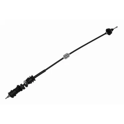 Cable de accionamiento, accionamiento del embrague VAICO V22-0237 Oferta Especial